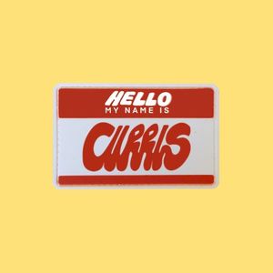 Hello, My Name Is (EP)