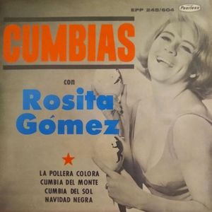 Cumbias (EP)