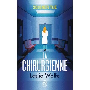 La chirurgienne