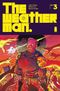 The Weatherman, tome 3