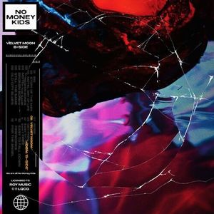 Velvet Moon (B-Side) (Single)