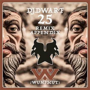 DJ Dwarf 25 (remix appendix)
