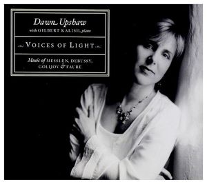 Voices of Light
