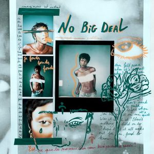 No Big Deal (EP)
