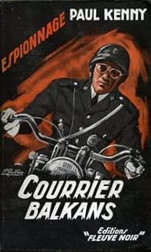 Courrier Balkans