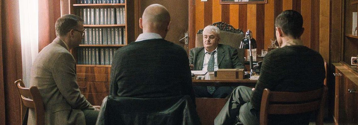 Cover Ce nouvel an qui n'est jamais arrivé