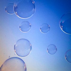 Orbs (Single)