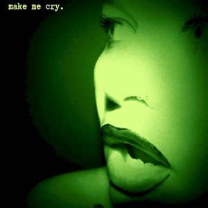 make me cry (Single)