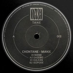 Manx (EP)