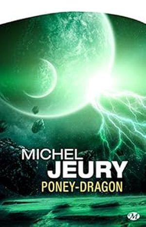 Poney-Dragon