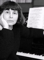 Sofia Asgatovna Goubaïdoulina