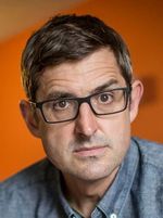 Louis Theroux