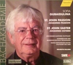 Johannes-Ostern: Ostemorgen
