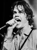 David Johansen