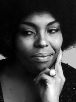 Roberta Flack