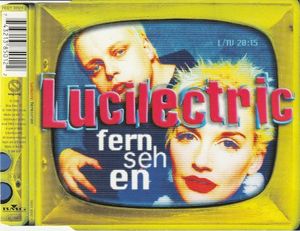 Fernsehen (Single)