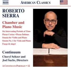 Chamber and Piano Music