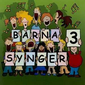 Barna synger 3