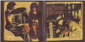 The Secret Sessions