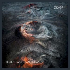 Millennia of Transformation (Single)
