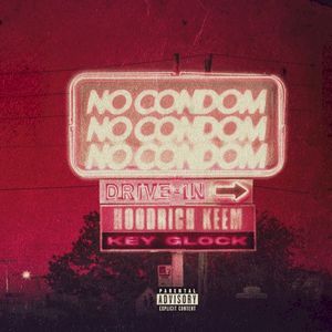 No Condom (Single)