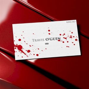 Travis O'Guin (Single)
