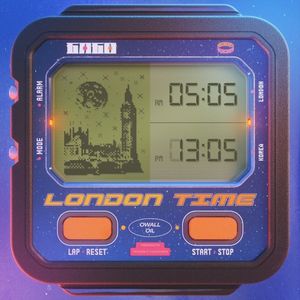 London Time (Single)
