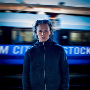 Stockholm City (Single)