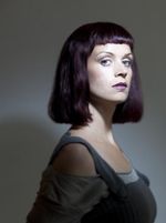 Julie Christmas