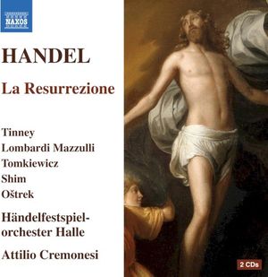 La Resurrezione