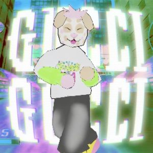 GUCC1 GUCC1 (Single)