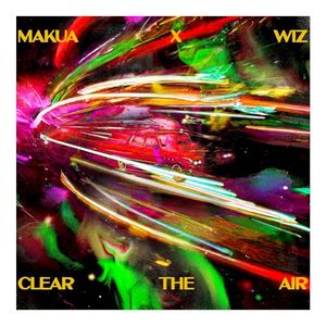 Clear the Air (Single)