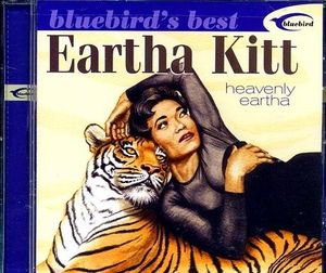 Heavenly Eartha