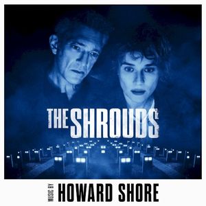 The Shrouds: Original Motion Picture Soundtrack (OST)