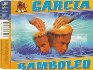 Bamboleo (Single)