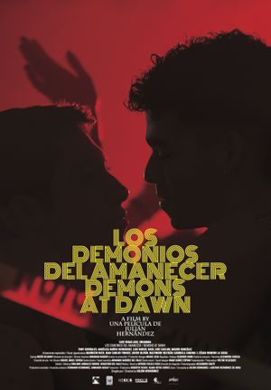 Les Démons de l'aube