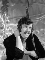 Gilles Dreu