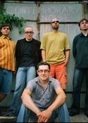 Contemporary Noise Ensemble