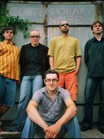 Contemporary Noise Ensemble