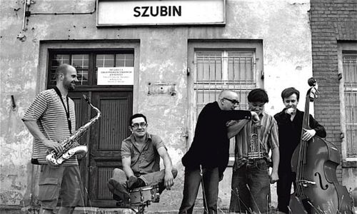 Cover Contemporary Noise Ensemble