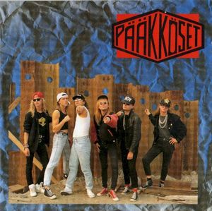 Pääkköset