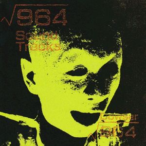 √964 Sound Tracks