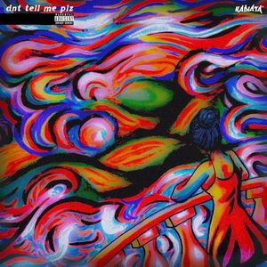 Dnt Tell Me Plz (EP)