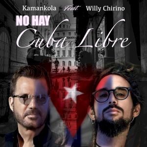 No hay Cuba Libre (Single)