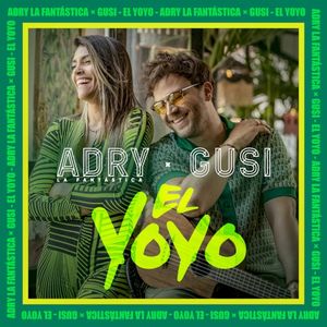El yoyo (Single)