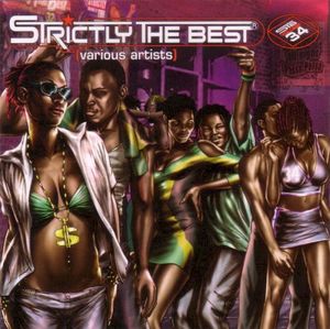 Strictly the Best, Volume 34