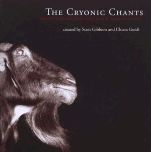 The Cryonic Chants