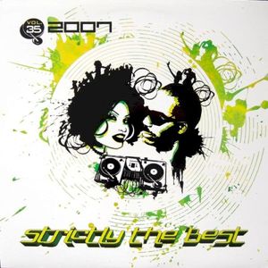 Strictly the Best, Volume 35