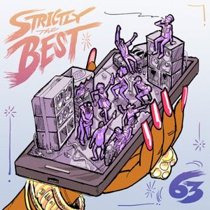 Strictly the Best 63
