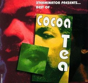 Xterminator Presents...Best of Cocoa Tea